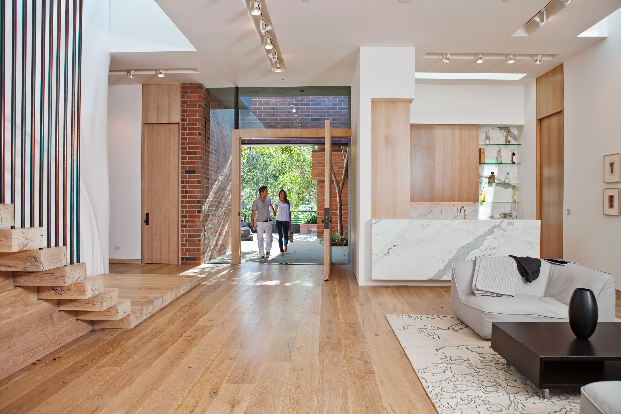 Heroic Home Lifestyle by Michael Weschler Photography, Los Angeles to New York
